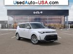 KIA Soul LX  used cars market