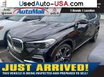 BMW X5 sDrive40i  used cars market