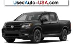 Honda Ridgeline Black  used cars market