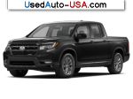 Honda Ridgeline Sport  used cars market