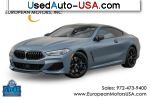 BMW M850 i xDrive  used cars market