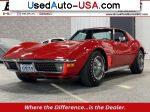 Chevrolet Corvette   used cars market