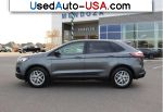 Ford Edge SE  used cars market