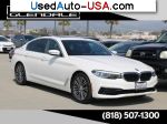 BMW 530e iPerformance  used cars market