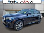 BMW X5 xDrive40i  used cars market