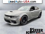 Dodge Charger Scat Pack  used cars market