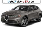 Alfa Romeo Tonale Veloce  used cars market