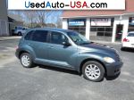 Chrysler PT Cruiser   used cars market