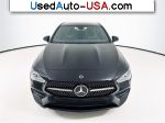 Mercedes CLA 250 Base  used cars market