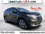 Honda CR-V EX  used cars market