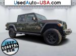 Jeep Gladiator Mojave  used cars market