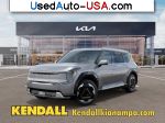 KIA EV9 Land  used cars market