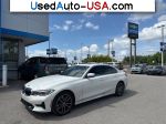 BMW 330 i xDrive  used cars market