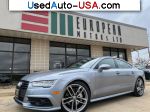 Audi A7 3.0 Prestige  used cars market