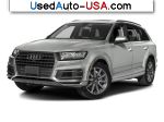 Audi Q7 3.0T Premium  used cars market