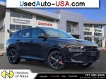 Dodge Hornet R/T EAWD  used cars market