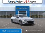 Chevrolet Malibu FWD RS  used cars market