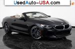 BMW M8   used cars market