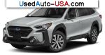 Subaru Outback Premium  used cars market