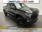 Chevrolet Silverado 1500 LT Trail Boss  used cars market