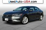 Volkswagen Passat 2.0T SE  used cars market