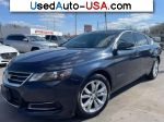 Chevrolet Impala 1LT  used cars market