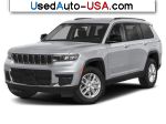 Jeep Grand Cherokee L Laredo  used cars market