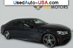 BMW 750 750i  used cars market