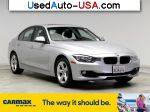 BMW 328 i xDrive  used cars market