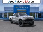 Chevrolet Silverado 1500 ZR2  used cars market