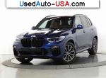 BMW X5 xDrive40i  used cars market