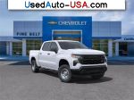 Chevrolet Silverado 1500 Base  used cars market