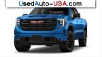 GMC Sierra 1500 Elevation  used cars market