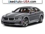 BMW 530 i xDrive  used cars market