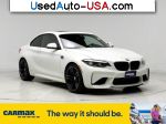 BMW M2 Base  used cars market