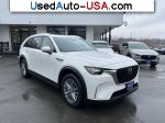 Mazda CX-90 PHEV Preferred  used cars market