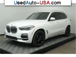 BMW X5 xDrive40i  used cars market