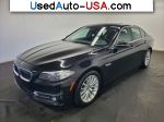 BMW 528 xDrive  used cars market