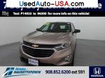 Chevrolet Equinox LS  used cars market