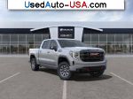 GMC Sierra 1500 AT4  used cars market