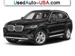 BMW X3 sDrive30i  used cars market