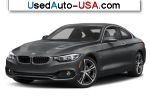 BMW 430 i  used cars market