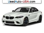 BMW M2 Base  used cars market