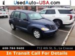 Chrysler PT Cruiser Base  used cars market