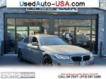 BMW 530 xDrive  used cars market