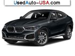 BMW X6 M50i  used cars market