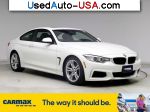 BMW 428 i  used cars market