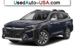 Subaru Outback Touring  used cars market