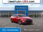 Chevrolet Malibu FWD RS  used cars market