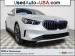 BMW 530 i  used cars market